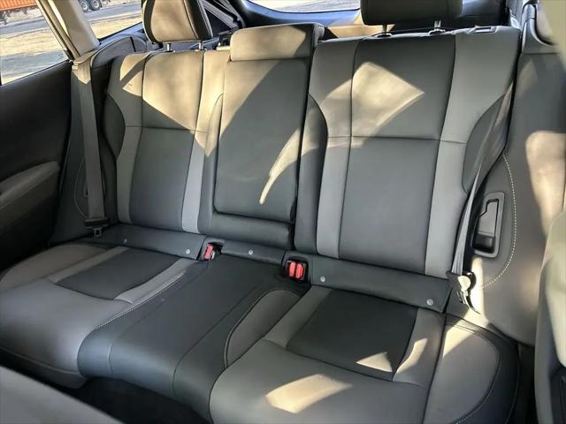 2023 Subaru Outback Onyx Edition XT