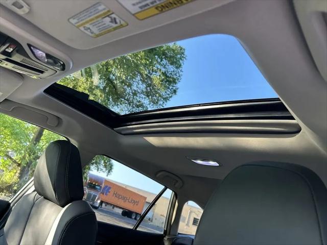 2023 Subaru Outback Onyx Edition XT