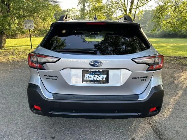 2023 Subaru Outback Onyx Edition XT
