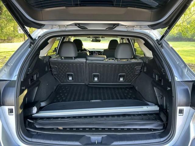 2023 Subaru Outback Onyx Edition XT