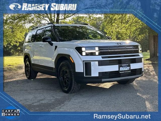 2026 Hyundai Santa Fe XRT for sale in Ramsey, NJ