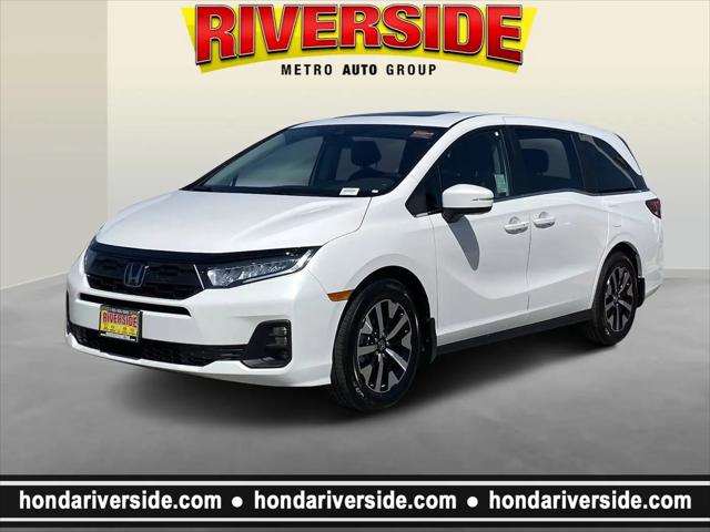 2026 Honda Odyssey EX-L for sale in Riverside, CA