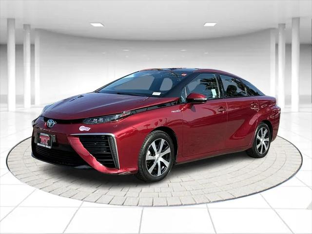 2018 Toyota Mirai Base for sale in Mission Hills, CA