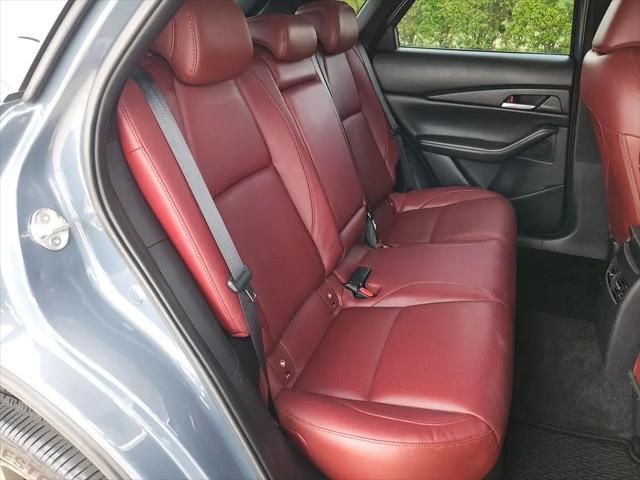 2024 Mazda CX-30 2.5 S Carbon Edition