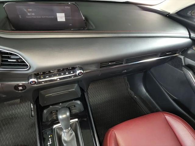 2024 Mazda CX-30 2.5 S Carbon Edition