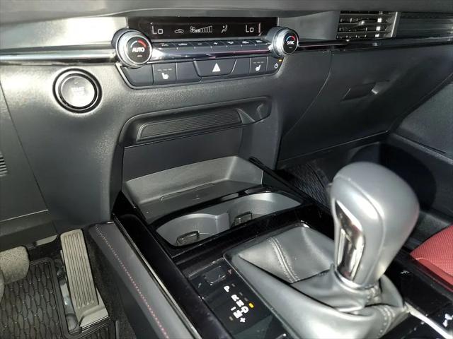 2024 Mazda CX-30 2.5 S Carbon Edition