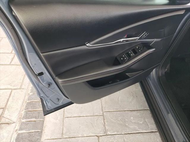 2024 Mazda CX-30 2.5 S Carbon Edition