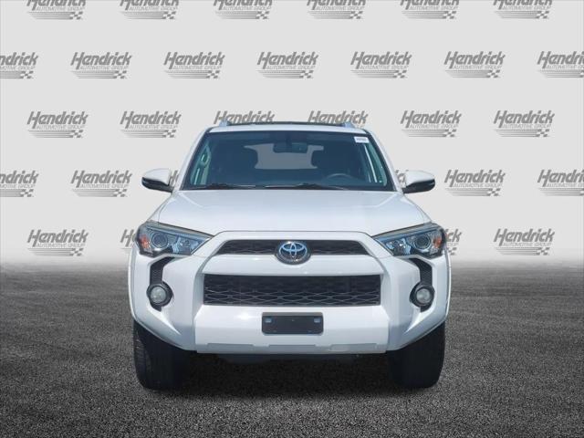 2015 Toyota 4Runner SR5 Premium