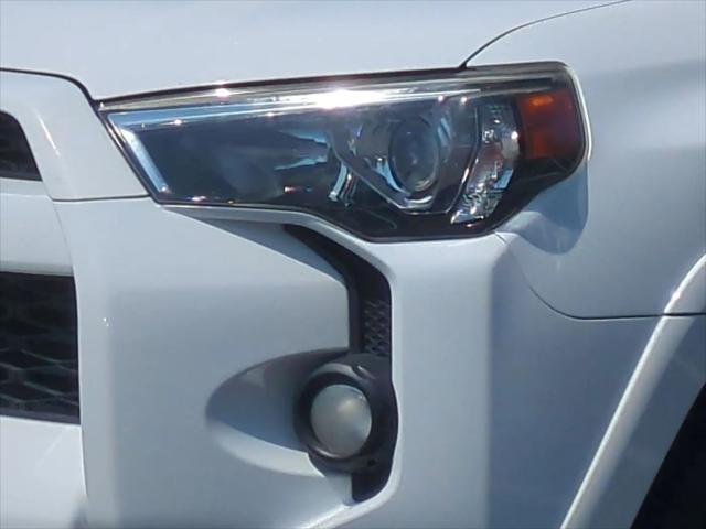 2015 Toyota 4Runner SR5 Premium