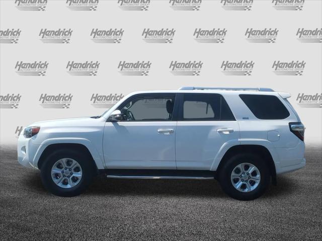 2015 Toyota 4Runner SR5 Premium