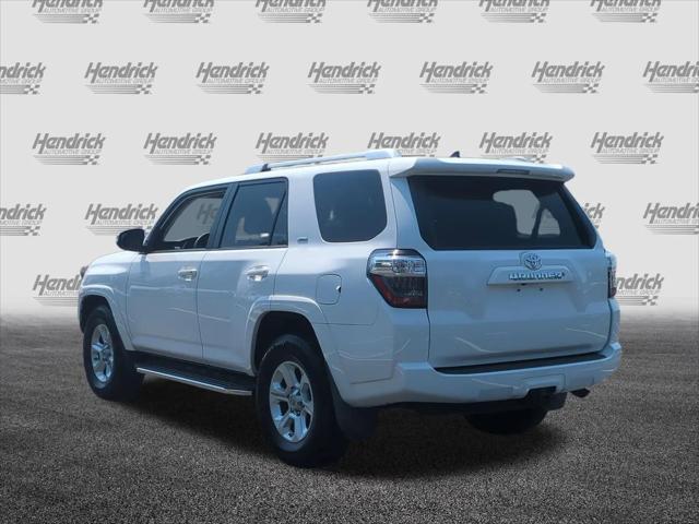2015 Toyota 4Runner SR5 Premium