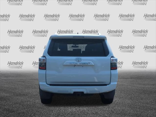 2015 Toyota 4Runner SR5 Premium