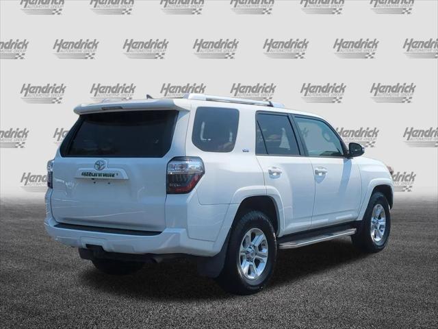 2015 Toyota 4Runner SR5 Premium