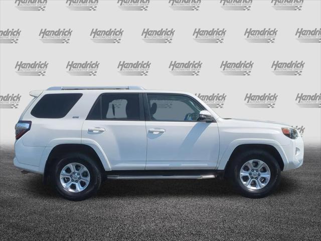 2015 Toyota 4Runner SR5 Premium