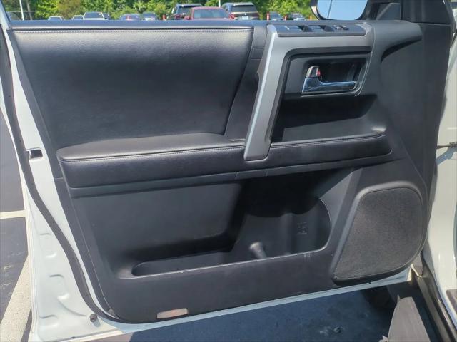 2015 Toyota 4Runner SR5 Premium