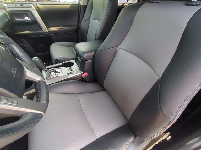 2015 Toyota 4Runner SR5 Premium