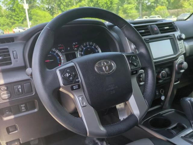 2015 Toyota 4Runner SR5 Premium