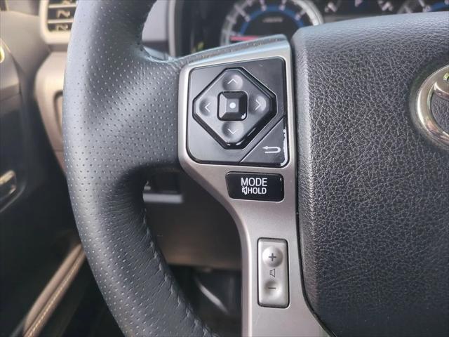 2015 Toyota 4Runner SR5 Premium