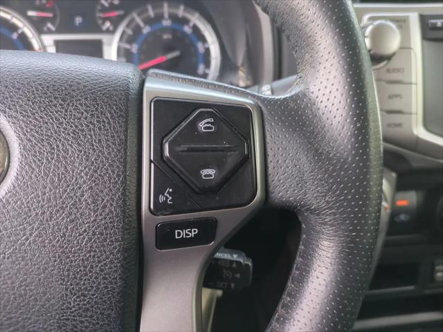 2015 Toyota 4Runner SR5 Premium