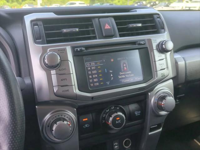 2015 Toyota 4Runner SR5 Premium
