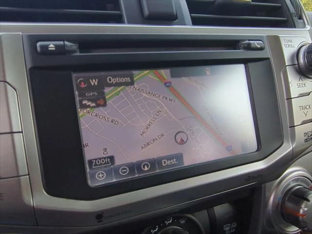 2015 Toyota 4Runner SR5 Premium