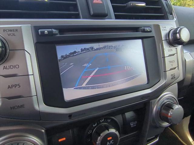 2015 Toyota 4Runner SR5 Premium