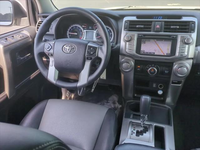 2015 Toyota 4Runner SR5 Premium