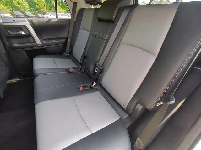 2015 Toyota 4Runner SR5 Premium