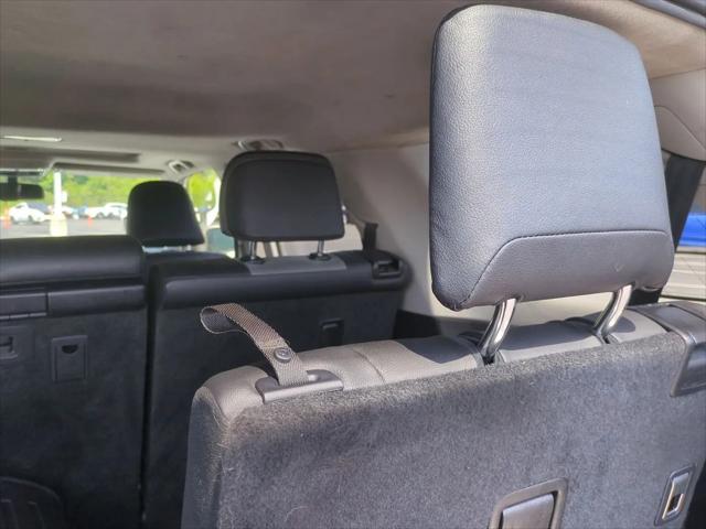 2015 Toyota 4Runner SR5 Premium