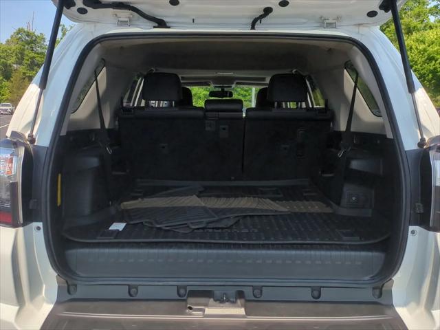 2015 Toyota 4Runner SR5 Premium