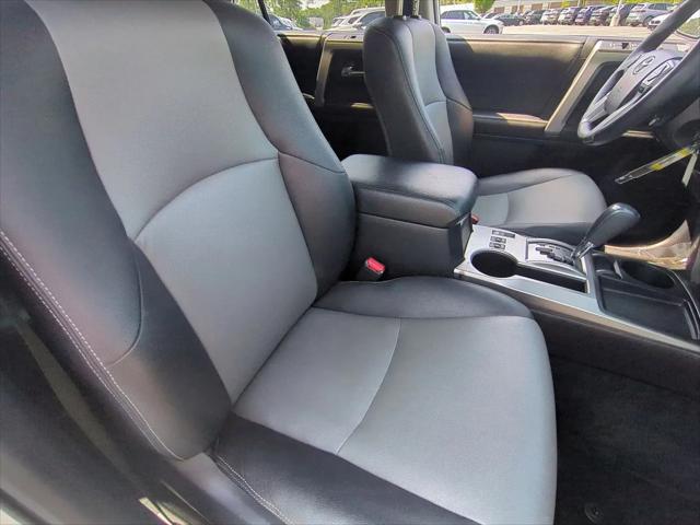 2015 Toyota 4Runner SR5 Premium