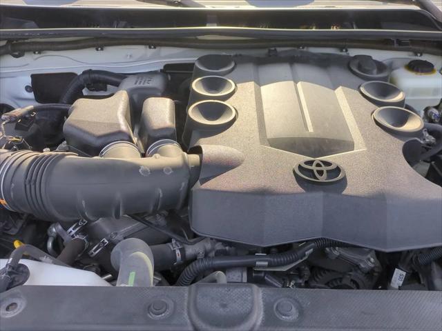 2015 Toyota 4Runner SR5 Premium