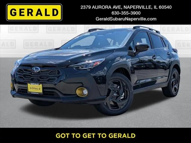 2026 Subaru Crosstrek Sport for sale in Naperville, IL