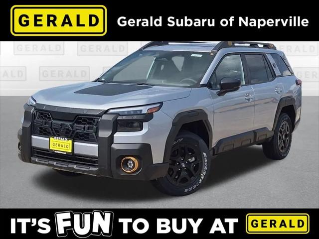 2026 Subaru Outback Wilderness for sale in Naperville, IL