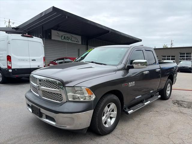 2015 Ram 1500 Tradesman for sale in Cary, NC