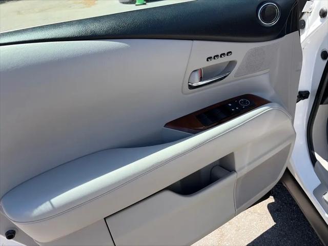 2010 Lexus RX 350 RX 350