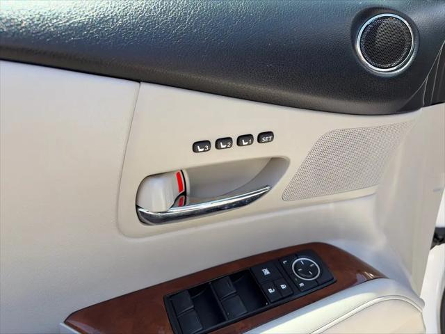 2010 Lexus RX 350 RX 350