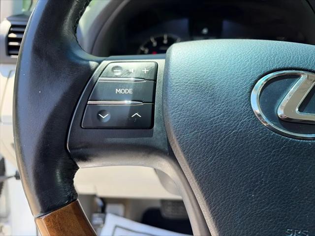 2010 Lexus RX 350 RX 350