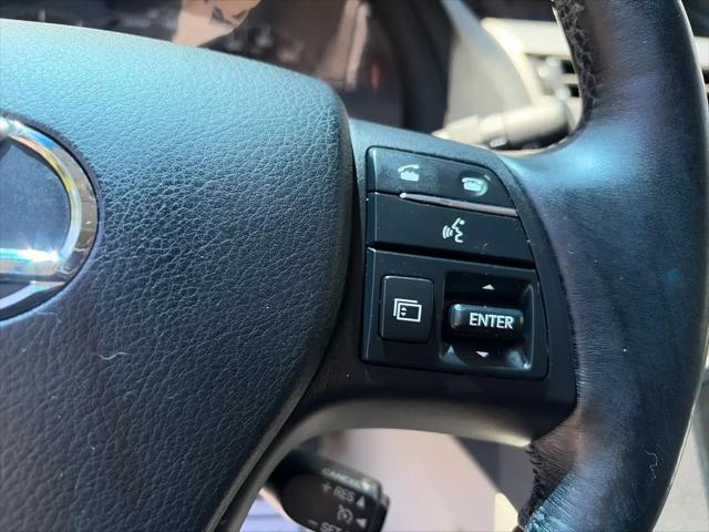 2010 Lexus RX 350 RX 350