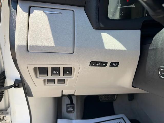 2010 Lexus RX 350 RX 350