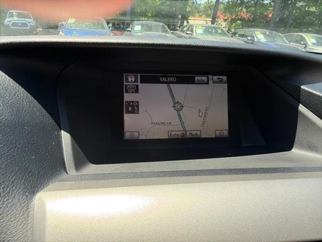 2010 Lexus RX 350 RX 350