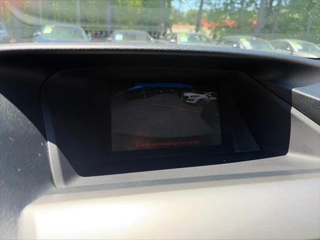 2010 Lexus RX 350 RX 350