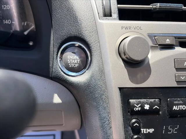 2010 Lexus RX 350 RX 350