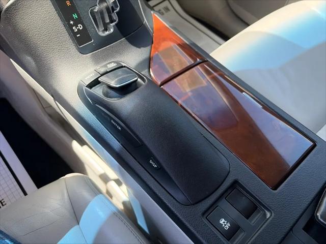 2010 Lexus RX 350 RX 350