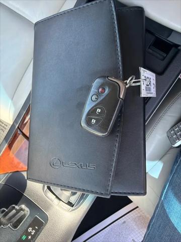 2010 Lexus RX 350 RX 350