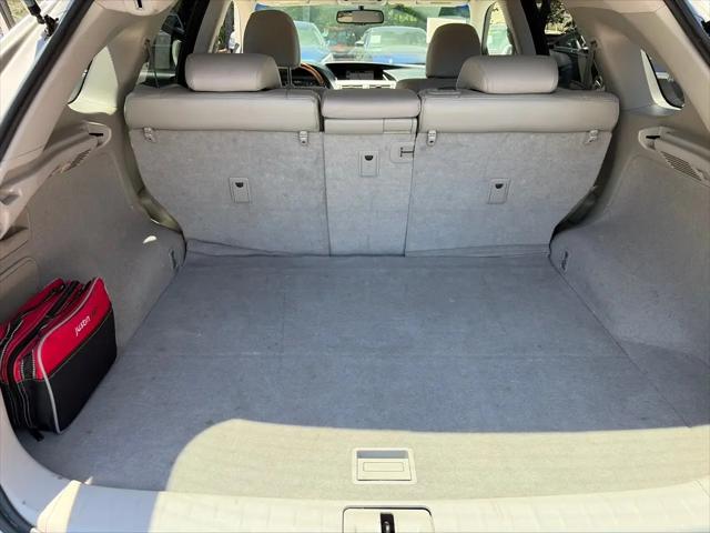 2010 Lexus RX 350 RX 350