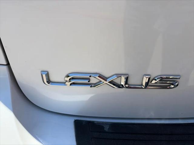 2010 Lexus RX 350 RX 350
