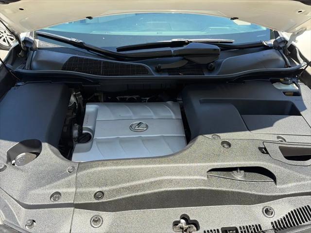 2010 Lexus RX 350 RX 350