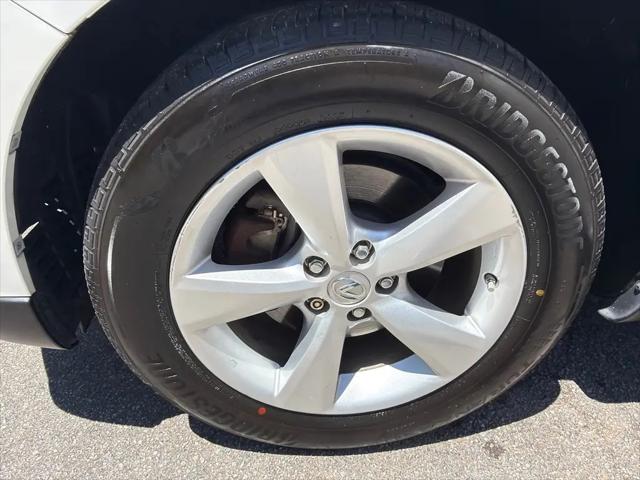 2010 Lexus RX 350 RX 350