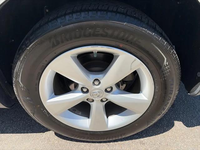 2010 Lexus RX 350 RX 350